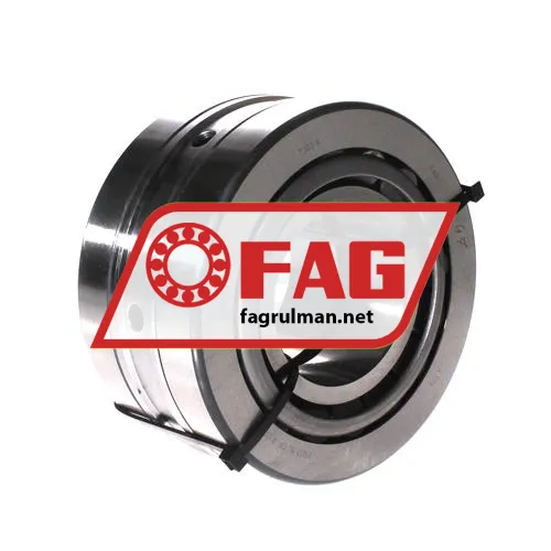 FAG 31313-XL-DF-A120-160 ürün fotoğrafı 3