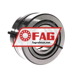 FAG 31313-XL-DF-A120-160