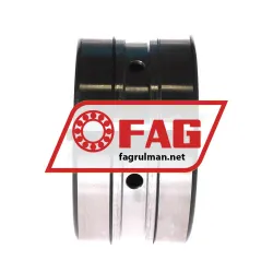 FAG 31313-XL-DF-A120-160 rulman resim 2