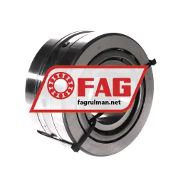 FAG 31313-XL-DF-A120-160 rulman resim 3