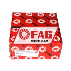 FAG 31313-XL-DF-A120-160 rulman resim 4