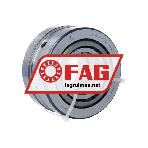 FAG 31311-A-N11CA-A80-120