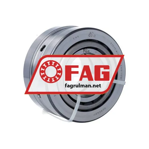 FAG 31311-A-N11CA-A80-120 ürün fotoğrafı 2