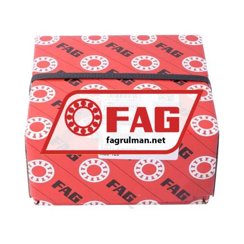 FAG 31311-A-N11CA-A80-120 ürün fotoğrafı 4