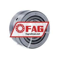 FAG 31311-A-N11CA-A80-120 rulman resim 2