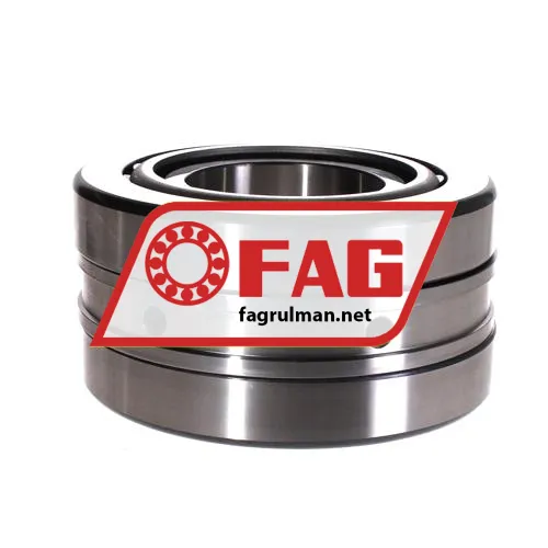FAG 31314-A-N11CA-A100-140