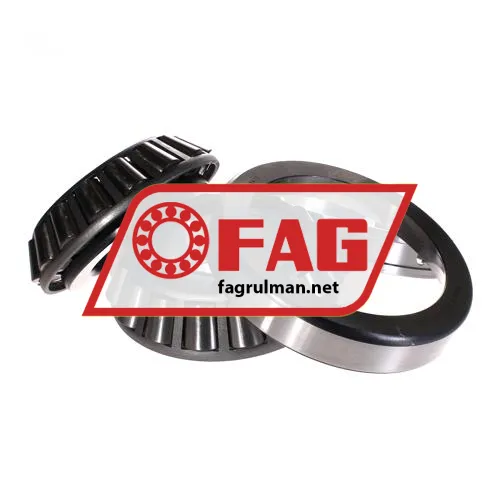 FAG 31314-A-N11CA-A100-140 ürün fotoğrafı 3
