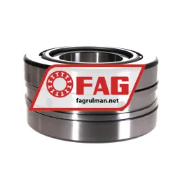 FAG 31314-A-N11CA-A100-140