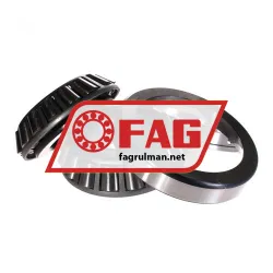 FAG 31314-A-N11CA-A100-140 rulman resim 3