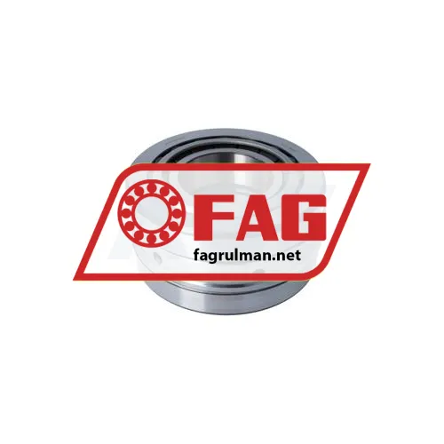 FAG 31318-DF-A120-160
