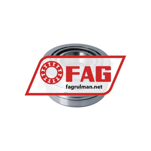 FAG 31318-DF-A120-160 ürün fotoğrafı 2