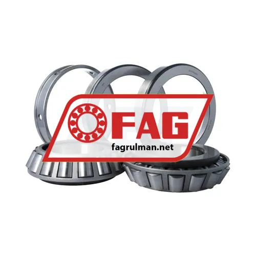 FAG 31318-DF-A120-160 ürün fotoğrafı 3