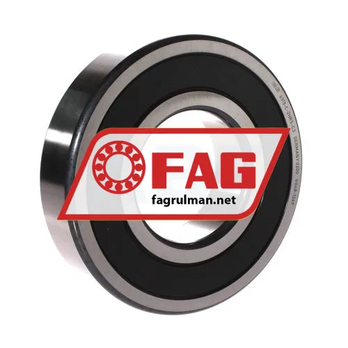 FAG 6313-C-2HRS-C3