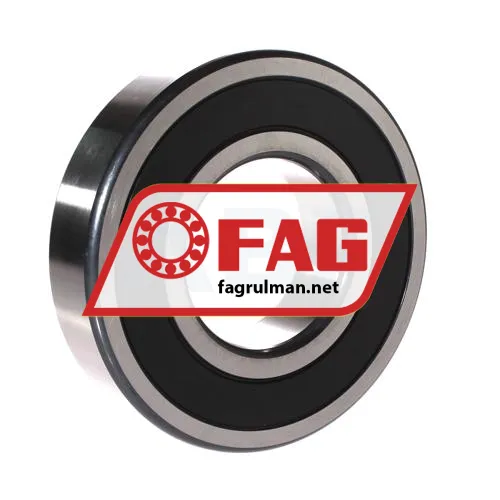 FAG 6313-C-2HRS-C3 ürün fotoğrafı 2