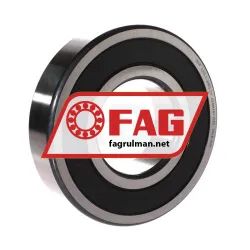FAG 6313-C-2HRS-C3