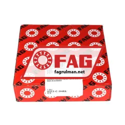 FAG 6313-C-2HRS-C3 rulman resim 3