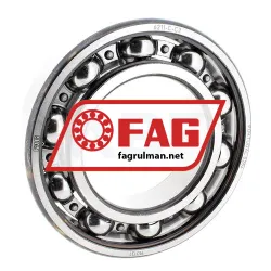 FAG 6211-C-C3