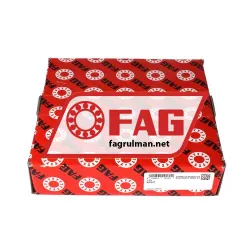 FAG 6317 rulman resim 3