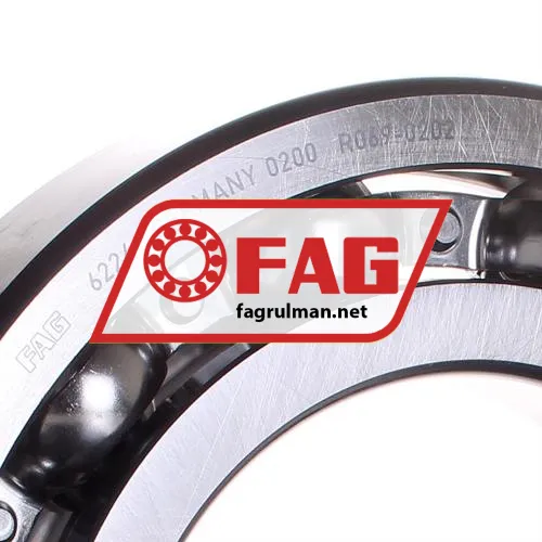FAG 6224 ürün fotoğrafı 2