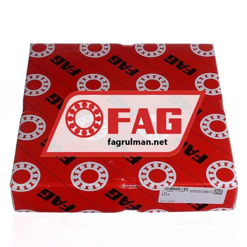 FAG 6224 ürün fotoğrafı 4
