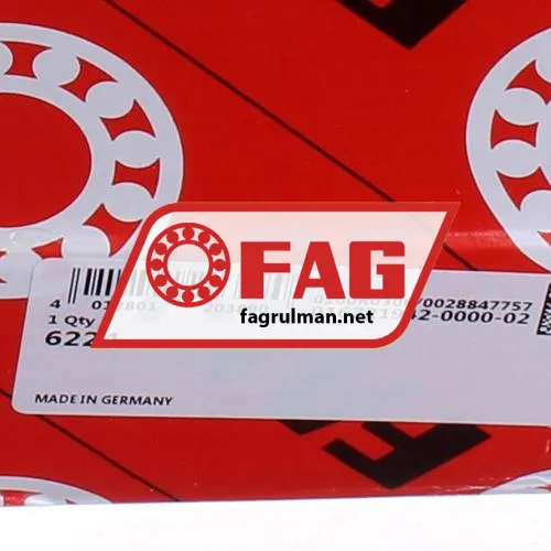 FAG 6224 ürün fotoğrafı 5