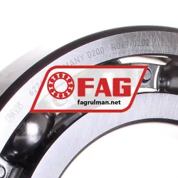 FAG 6224 rulman resim 2