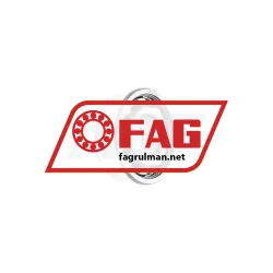 FAG 6203 rulman resim 2