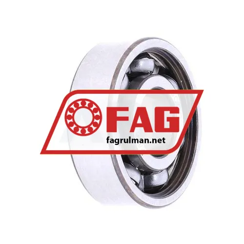 FAG 6000 ürün fotoğrafı 4