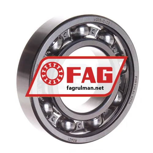 FAG 6208-C-C3