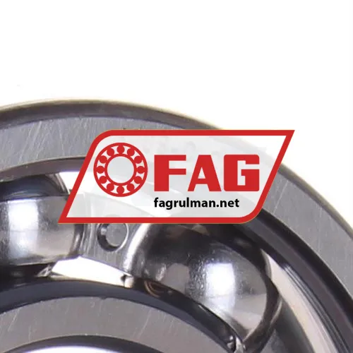 FAG 6208-C-C3 ürün fotoğrafı 2