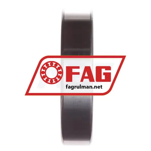 FAG 6208-C-C3 ürün fotoğrafı 3