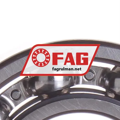 FAG 6208-C-C3 ürün fotoğrafı 5