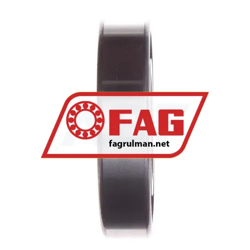 FAG 6208-C-C3 ürün fotoğrafı 6