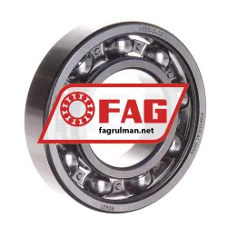 FAG 6208-C-C3