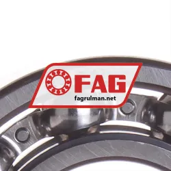 FAG 6208-C-C3 rulman resim 5