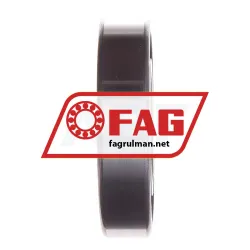 FAG 6208-C-C3 rulman resim 6
