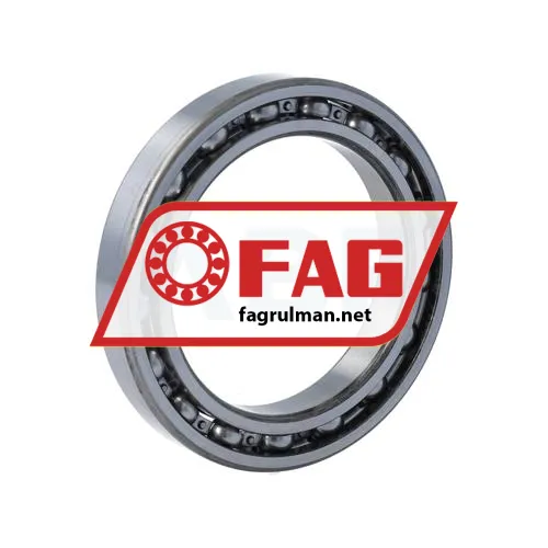 FAG 61912 ürün fotoğrafı 2