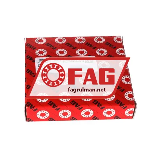 FAG 6000-C-2HRS ürün fotoğrafı 3