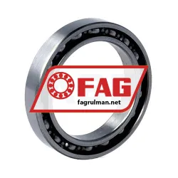 FAG 61806-HLN rulman resim 2