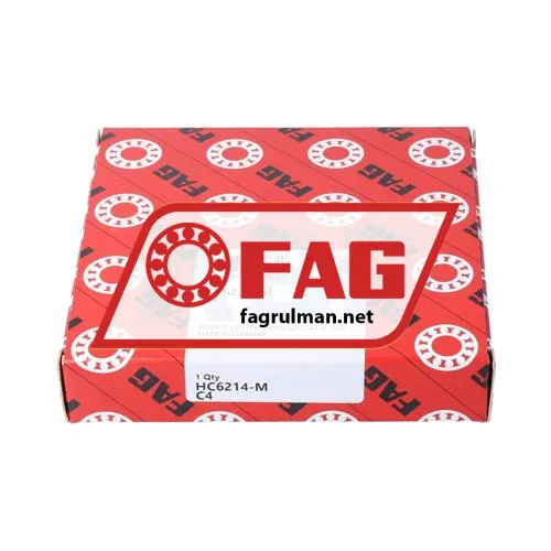 FAG HC6214-M-C4 ürün fotoğrafı 3