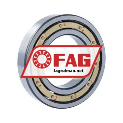 FAG HC6214-M-C4 rulman resim 2