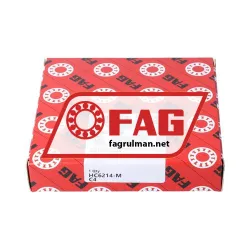 FAG HC6214-M-C4 rulman resim 3