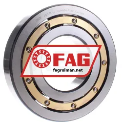 FAG 6322-M-C4