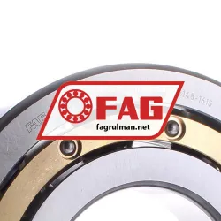 FAG 6322-M-C4 rulman resim 2