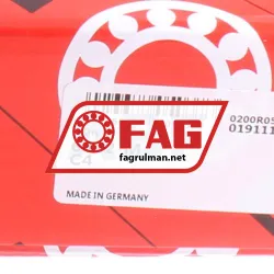 FAG 6322-M-C4 rulman resim 5