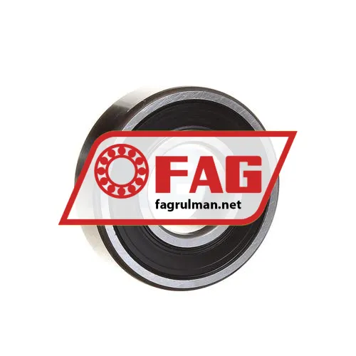 FAG 6204-C-2HRS-C3