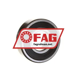 FAG 6204-C-2HRS-C3