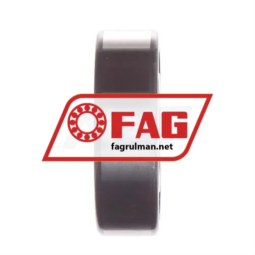 FAG 6203-C-2Z-C3 ürün fotoğrafı 2