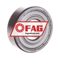 FAG 6203-C-2Z-C3