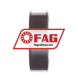 FAG 6203-C-2Z-C3 rulman resim 2